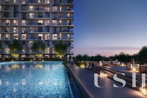 Apartament de vânzare în Dubai Hills Estate, Dubai, EAU 3 dormitoare, 147 mp.  №620908 - poză 7