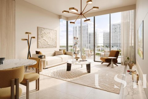 Apartament de vânzare în Dubai Hills Estate, Dubai, EAU 3 dormitoare, 147 mp.  №620908 - poză 11
