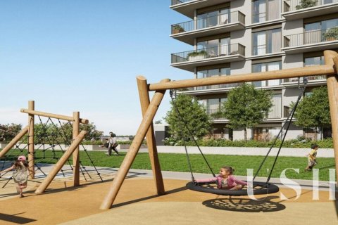 Apartament de vânzare în Dubai South (Dubai World Central), Dubai, EAU 2 dormitoare, 130 mp. №620909 - poză 3