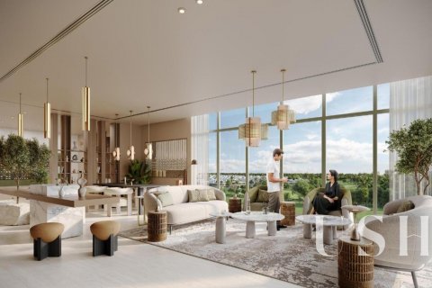 Apartament de vânzare în Dubai South (Dubai World Central), Dubai, EAU 2 dormitoare, 130 mp. №620909 - poză 9