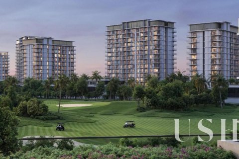 Apartament de vânzare în Dubai South (Dubai World Central), Dubai, EAU 2 dormitoare, 130 mp. №620909 - poză 12