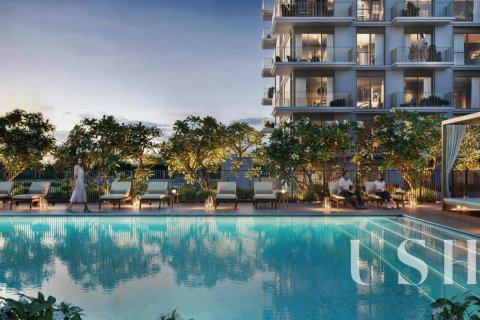 Apartament de vânzare în Dubai South (Dubai World Central), Dubai, EAU 2 dormitoare, 130 mp. №620909 - poză 2
