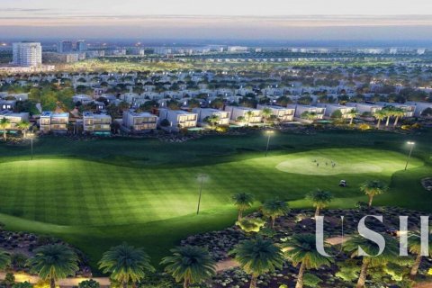 Apartament de vânzare în Dubai South (Dubai World Central), Dubai, EAU 2 dormitoare, 130 mp. №620909 - poză 7