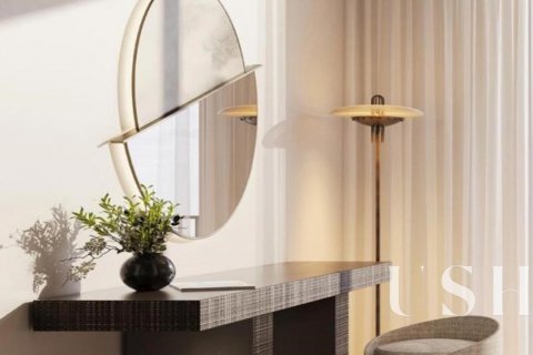 Apartament de vânzare în Dubai South (Dubai World Central), Dubai, EAU 2 dormitoare, 130 mp. №620909 - poză 10