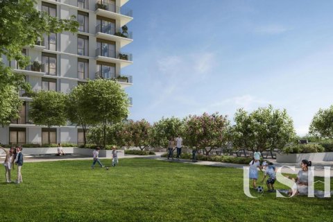 Apartament de vânzare în Dubai South (Dubai World Central), Dubai, EAU 2 dormitoare, 130 mp. №620909 - poză 4
