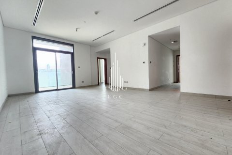 Apartman u gradu Tourist Club Area, Abu Dhabi, UAE 2 spavaće sobe, 111.5 m2 Br. 454691