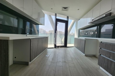 Apartament de închiriat în Tourist Club Area, Abu Dhabi, EAU 2 dormitoare, 111.5 mp.  №454691 - poză 3