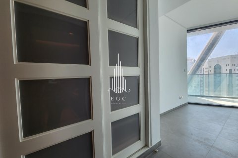 Apartament de închiriat în Tourist Club Area, Abu Dhabi, EAU 2 dormitoare, 111.5 mp.  №454691 - poză 8
