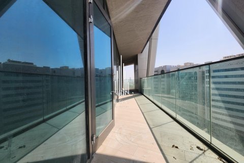 Apartament de închiriat în Tourist Club Area, Abu Dhabi, EAU 2 dormitoare, 111.5 mp.  №454691 - poză 17