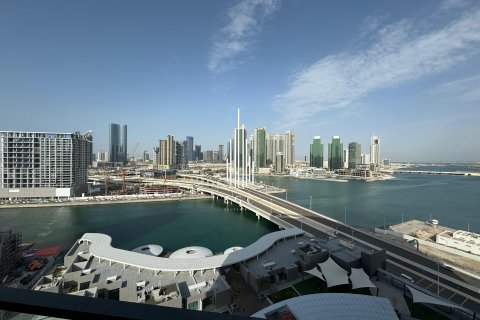Apartman u gradu Tourist Club Area, Abu Dhabi, UAE 2 spavaće sobe, 157.9 m2 Br. 454689