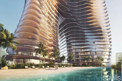 Business Bay, Dubai, BAE’de satılık daire 4 yatak odası, 722.04 m² No 747256 - fotoğraf 11