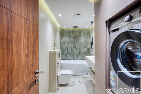 Lakás itt: Dubai Marina, Dubai, EAE, 3 hálószoba, 159.05 m², azonosító: 747261 - fénykép 13