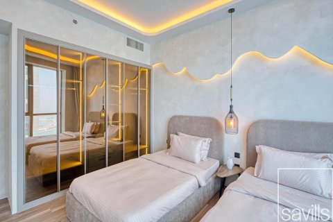 Lakás itt: Dubai Marina, Dubai, EAE, 3 hálószoba, 159.05 m², azonosító: 747261 - fénykép 16