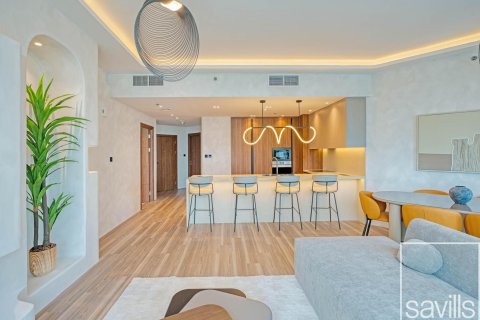 Lakás itt: Dubai Marina, Dubai, EAE, 3 hálószoba, 159.05 m², azonosító: 747261 - fénykép 2