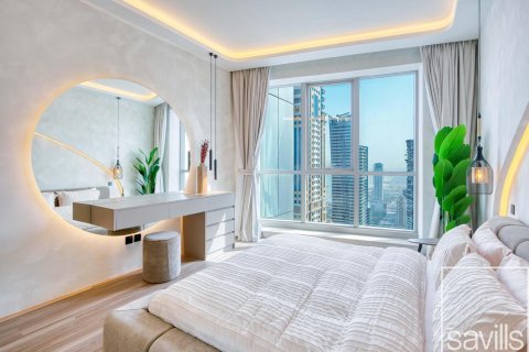 Lakás itt: Dubai Marina, Dubai, EAE, 3 hálószoba, 159.05 m², azonosító: 747261 - fénykép 9