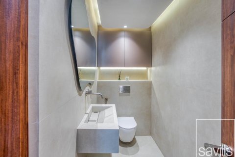 Lakás itt: Dubai Marina, Dubai, EAE, 3 hálószoba, 159.05 m², azonosító: 747261 - fénykép 12