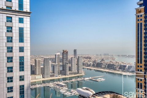 Lakás itt: Dubai Marina, Dubai, EAE, 3 hálószoba, 159.05 m², azonosító: 747261 - fénykép 20