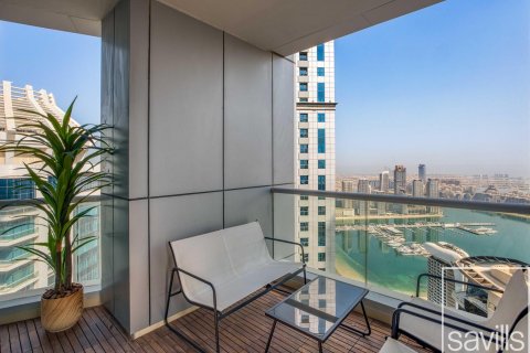 Lakás itt: Dubai Marina, Dubai, EAE, 3 hálószoba, 159.05 m², azonosító: 747261 - fénykép 19