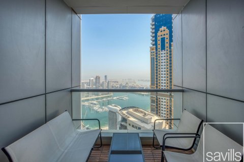 Lakás itt: Dubai Marina, Dubai, EAE, 3 hálószoba, 159.05 m², azonosító: 747261 - fénykép 18