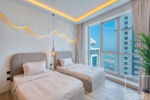 Lakás itt: Dubai Marina, Dubai, EAE, 3 hálószoba, 159.05 m², azonosító: 747261 - fénykép 15