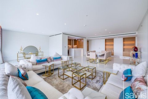Apartamento en venta en Palm Jumeirah, Dubai, EAU 3 dormitorios, 341.05 m2 № 747260 - foto 13