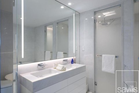Apartamento en venta en Palm Jumeirah, Dubai, EAU 3 dormitorios, 341.05 m2 № 747260 - foto 22