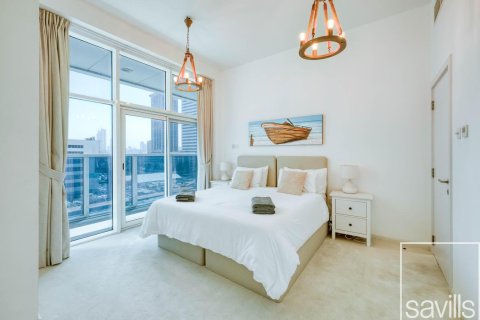 Appartement à vendre à  Dubai Marina, Dubai, EAU 2 chambres, 110.74 m2 № 747258 - photo 5