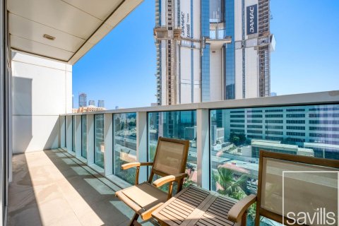 Appartement à vendre à  Dubai Marina, Dubai, EAU 2 chambres, 110.74 m2 № 747258 - photo 11
