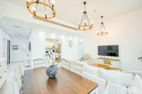 Appartement à vendre à  Dubai Marina, Dubai, EAU 2 chambres, 110.74 m2 № 747258 - photo 2