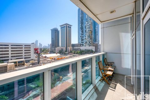 Appartement à vendre à  Dubai Marina, Dubai, EAU 2 chambres, 110.74 m2 № 747258 - photo 10