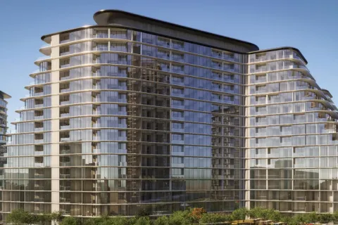 Appartamento in vendita a Dubai South (Dubai World Central), Dubai, EAU 2 camere da letto, 101.54 mq. № 752454 - foto 3