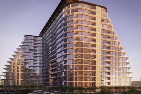 Dzīvoklis Dubai South (Dubai World Central)jā, AAE 2 istabas, 101.54 m2 Nr. 752454