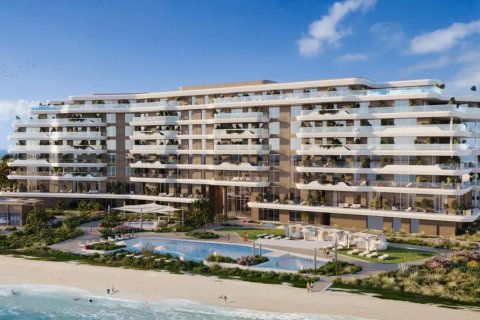 Abu Dhabi, UAE의 판매용 아파트 침실 2개, 298.22제곱미터 번호 752457 - 사진 4