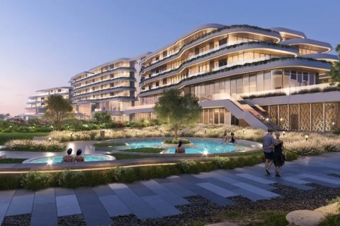 Abu Dhabi, UAE의 판매용 아파트 침실 2개, 298.22제곱미터 번호 752457 - 사진 9