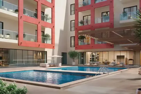 Appartement à vendre à  Al Barsha, Dubai, EAU 1 pièce, 40.97 m2 № 752458 - photo 2