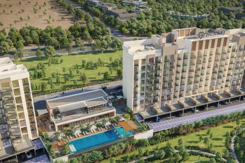 THE HAVEN di Majan, Dubai, UAE № 349346