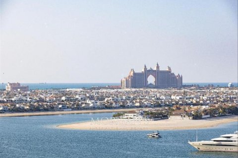 Appartamento in vendita a Dubai Harbour, Dubai, EAU 3 camere da letto, 178.9 mq. № 528990 - foto 39