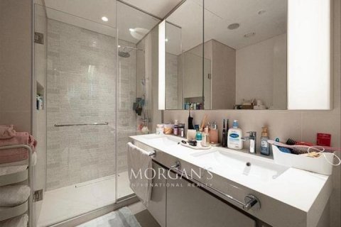 Appartamento in vendita a Dubai Harbour, Dubai, EAU 3 camere da letto, 178.9 mq. № 528990 - foto 16