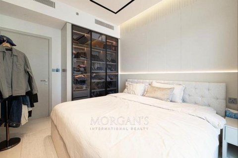 Appartamento in vendita a Dubai Harbour, Dubai, EAU 3 camere da letto, 178.9 mq. № 528990 - foto 53