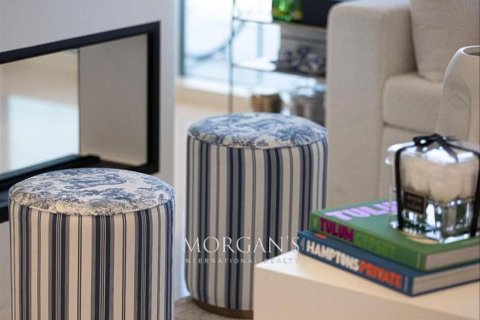 Appartamento in vendita a Dubai Harbour, Dubai, EAU 3 camere da letto, 178.9 mq. № 528990 - foto 49