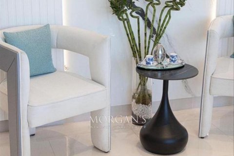 Appartamento in vendita a Dubai Harbour, Dubai, EAU 3 camere da letto, 178.9 mq. № 528990 - foto 10