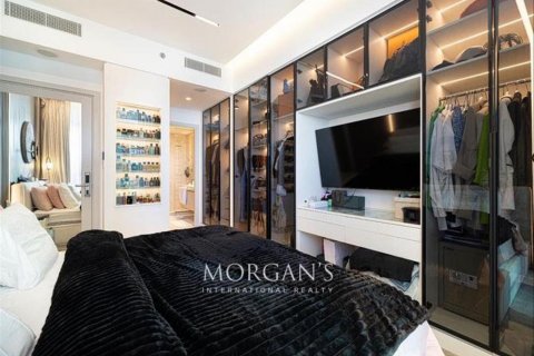 Appartamento in vendita a Dubai Harbour, Dubai, EAU 3 camere da letto, 178.9 mq. № 528990 - foto 35