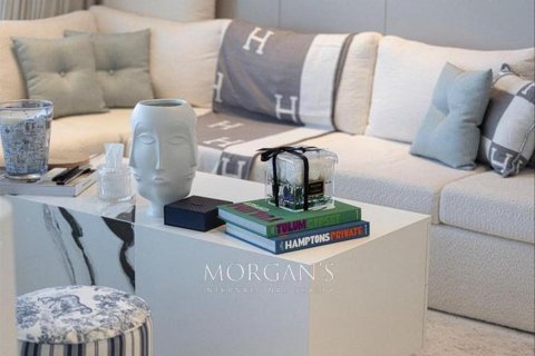 Appartamento in vendita a Dubai Harbour, Dubai, EAU 3 camere da letto, 178.9 mq. № 528990 - foto 26