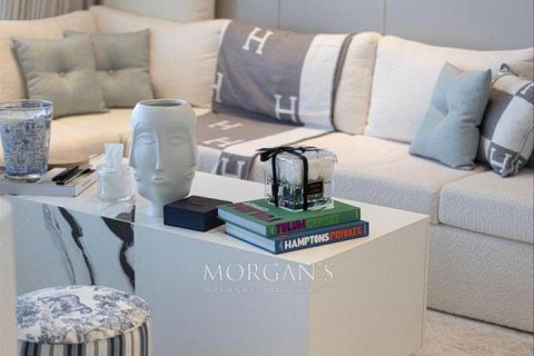 Appartamento in vendita a Dubai Harbour, Dubai, EAU 3 camere da letto, 178.9 mq. № 528990 - foto 7