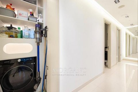 Appartamento in vendita a Dubai Harbour, Dubai, EAU 3 camere da letto, 178.9 mq. № 528990 - foto 30