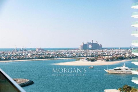 Leilighet i Dubai Harbour, Dubai, Emiratene 3 soverom, 178.9 kvm nr. 528990