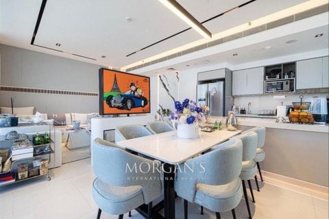 Appartamento in vendita a Dubai Harbour, Dubai, EAU 3 camere da letto, 178.9 mq. № 528990 - foto 23