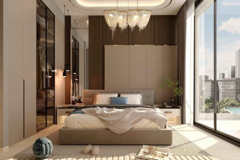 Wohnung zum Verkauf in Arjan, Dubai, VAE 1 Schlafzimmer, 111.82 m2 Nr. 533485 - Foto 2