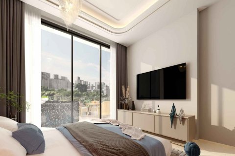 Wohnung zum Verkauf in Arjan, Dubai, VAE 1 Schlafzimmer, 111.82 m2 Nr. 533485 - Foto 5