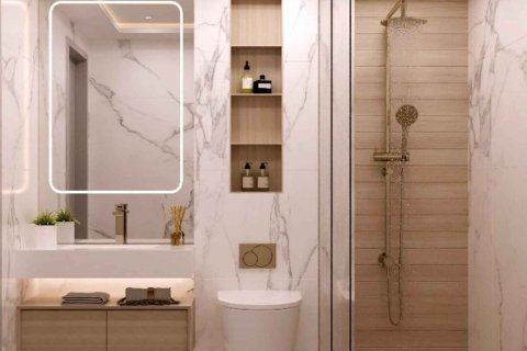 Wohnung zum Verkauf in Arjan, Dubai, VAE 1 Schlafzimmer, 111.82 m2 Nr. 533485 - Foto 3